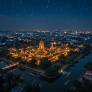 Ayutthaya